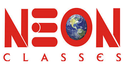 Neon Classes